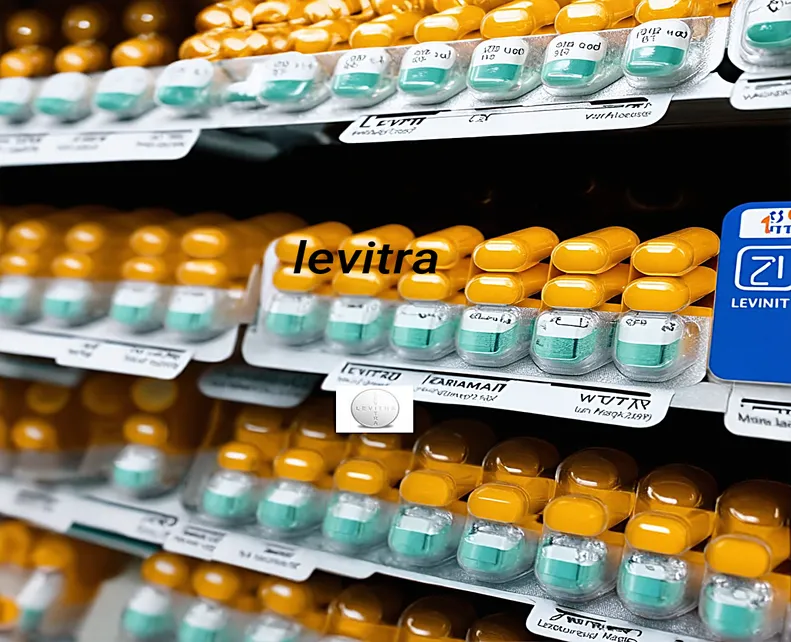 Levitra 3